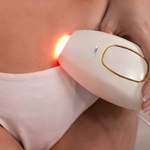 Depiladora Laser Permanente Ipl