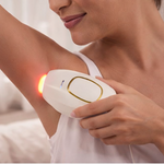 Depiladora Laser Permanente Ipl