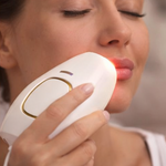 Depiladora Laser Permanente Ipl