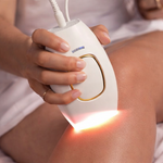 Depiladora Laser Permanente Ipl