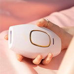 Depiladora Laser Permanente Ipl